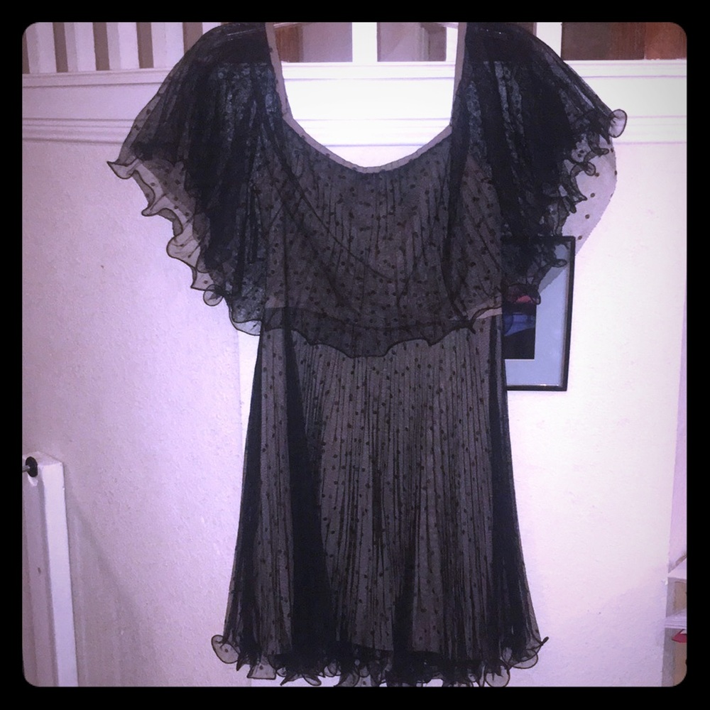 ✨ BCBG MAX AZRIA DRESS ✨